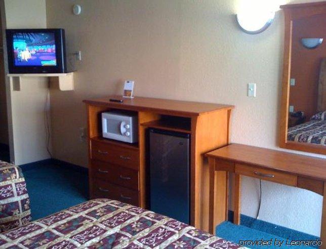 Oyo Hotel Groesbeck エクステリア 写真